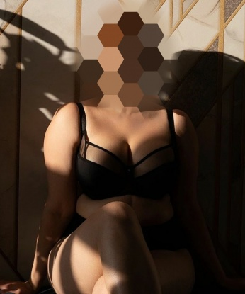 Анкета проститутки Светуша - город Виноградное, 38 лет, №13340