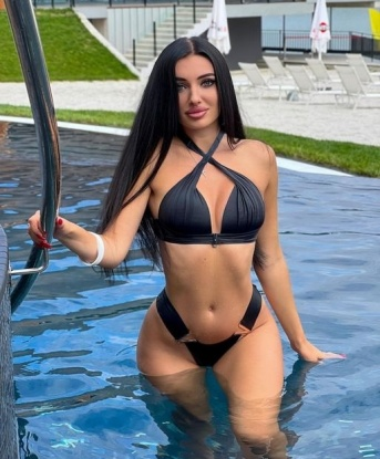 Анкета проститутки Василиса - город Виноградное, 28 лет, №7603